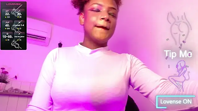 NikitaKiss online show from 10-26-25, 01:33