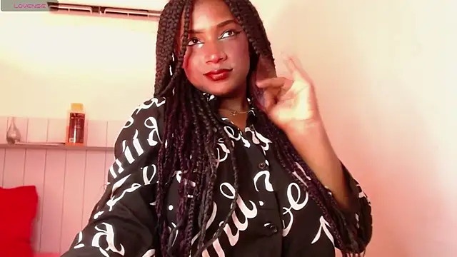 NikitaKiss online show from 11-03-25, 02:53