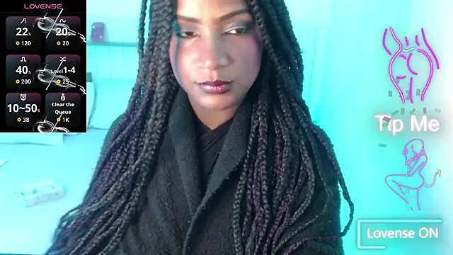 NikitaKiss online show from 11-14-25, 03:15