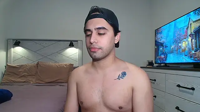 thonylewys online show from 09-29-25, 08:25