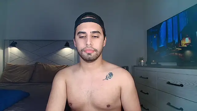thonylewys online show from 10-11-25, 01:17