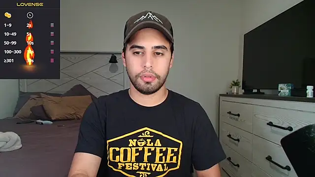 Snapshot of thonylewys chatting on 11-03-25, 10:46 thonylewys online show from 11-03-25, 10:46