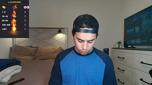 thonylewys online show from 10-21-25, 11:59