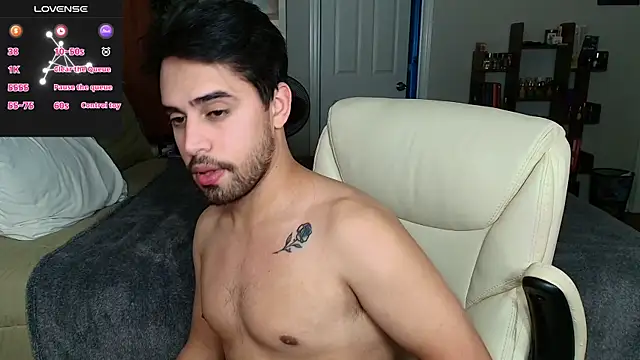 Snapshot of thonylewys chatting on 06-18-26, 09:20 thonylewys online show from 06-18-26, 09:20