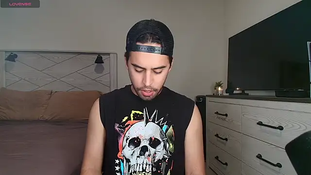 thonylewys online show from 10-17-25, 02:48