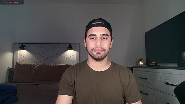 thonylewys online show from 10-18-25, 01:18
