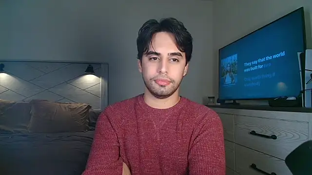 thonylewys online show from 10-04-25, 10:44
