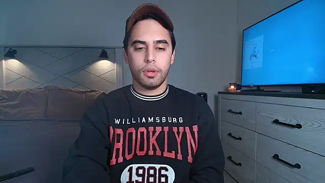 thonylewys online show from 10-03-25, 08:10