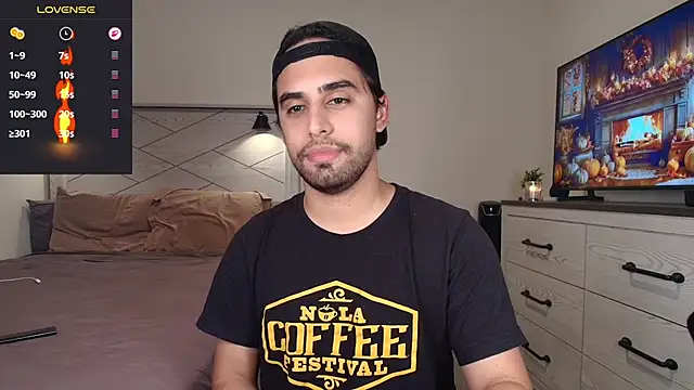 thonylewys online show from 10-19-25, 12:46