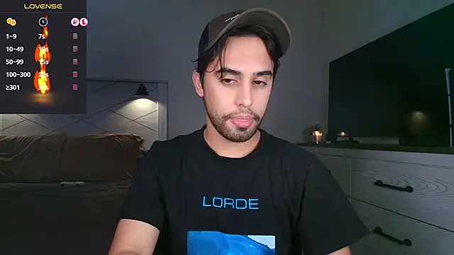 thonylewys online show from 10-15-25, 03:38