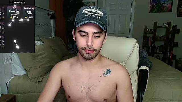 Snapshot of thonylewys chatting on 06-26-26, 10:15 thonylewys online show from 06-26-26, 10:15