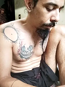 iirgastam3 online show from 10-31-25, 08:49