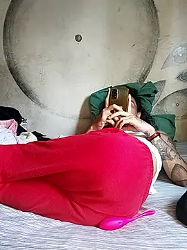 iirgastam3 online show from 01-06-26, 05:06