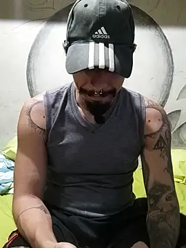 iirgastam3 online show from 10-10-25, 10:21