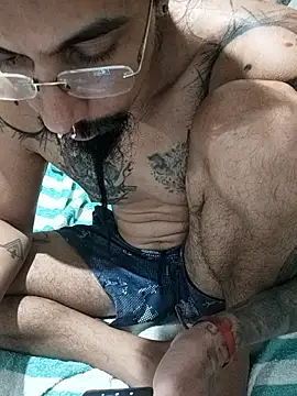 iirgastam3 online show from 02-17-26, 11:24