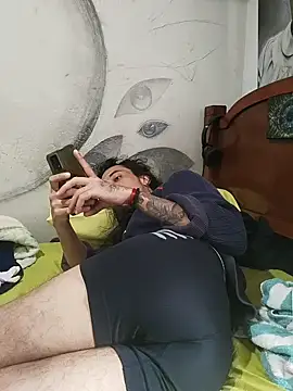 iirgastam3 online show from 12-04-25, 12:15