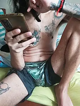 iirgastam3 online show from 12-01-25, 01:12