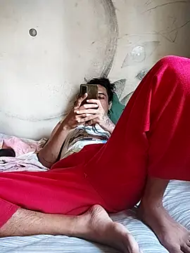 iirgastam3 online show from 01-07-26, 05:18