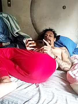 iirgastam3 online show from 11-24-25, 05:24