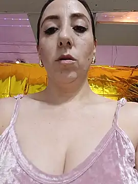 Mia Novikov online show from 07-18-26, 09:34