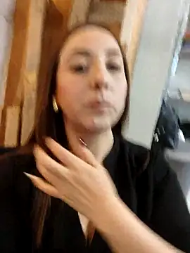 Mia Novikov online show from 11-27-25, 07:25