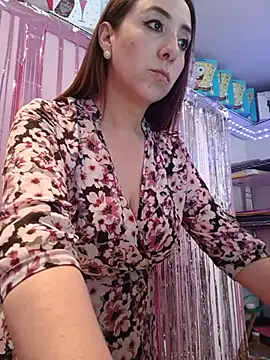 Mia Novikov online show from 07-14-26, 08:04