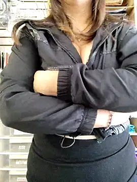Mia Novikov online show from 03-13-25, 09:48