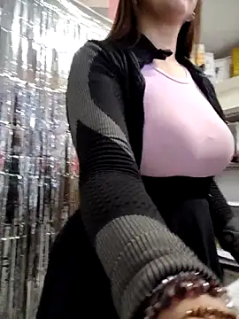 Mia Novikov online show from 02-20-26, 10:01