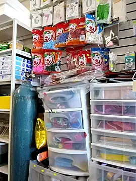 Mia Novikov online show from 12-04-25, 09:58