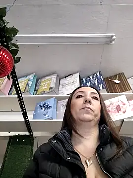 Mia Novikov online show from 03-04-25, 05:03