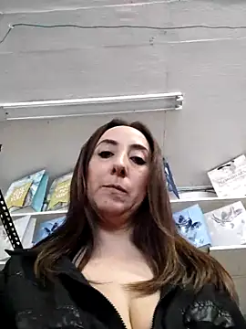 Mia Novikov online show from 03-22-25, 08:15