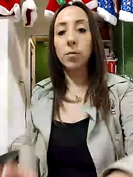 Mia Novikov online show from 12-04-24, 01:19