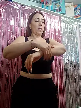 Mia Novikov online show from 04-10-26, 05:42