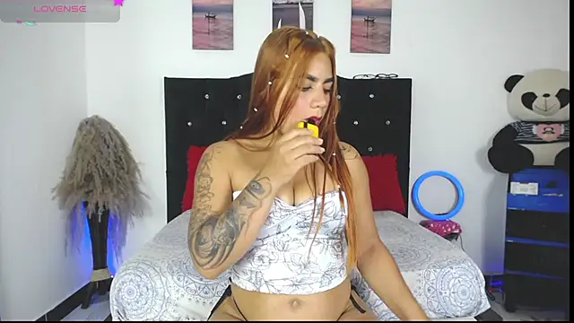 little maleja online show from 01-12-26, 02:29