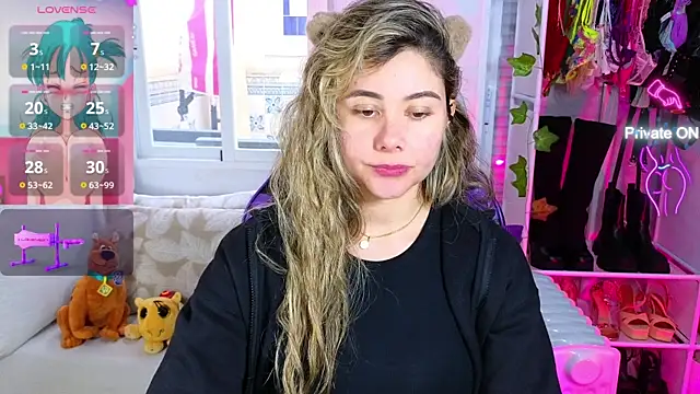 Tawny cox online show from 02-19-25, 10:45