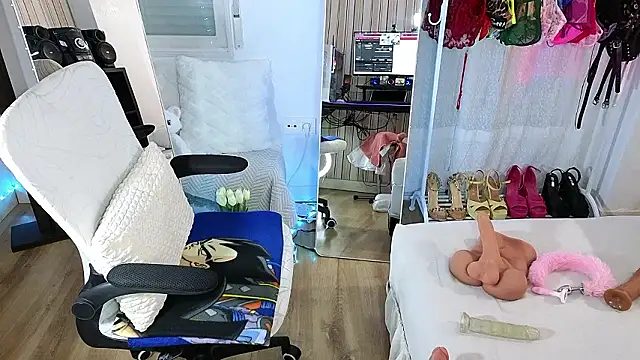 Tawny cox online show from 02-01-26, 11:19