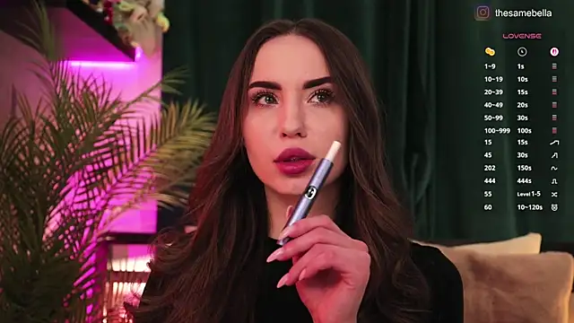 BabyYoda- online show from 04-24-26, 06:43