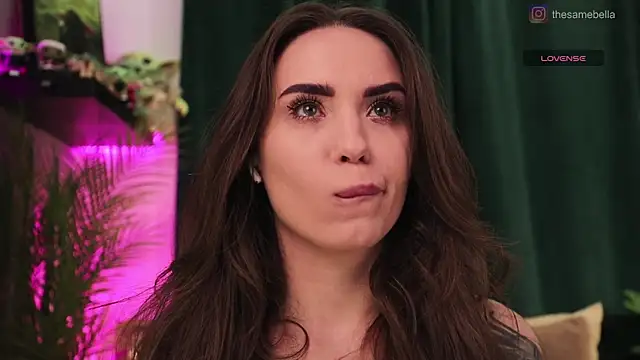 BabyYoda- online show from 04-14-26, 07:19