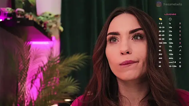 BabyYoda- online show from 04-08-26, 07:37