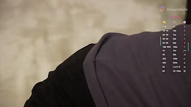 BabyYoda- online show from 11-20-25, 01:12