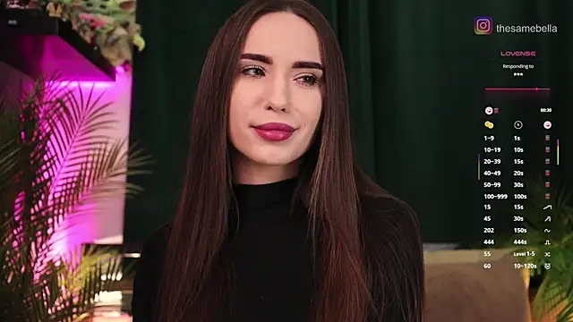 BabyYoda- online show from 12-02-25, 07:26