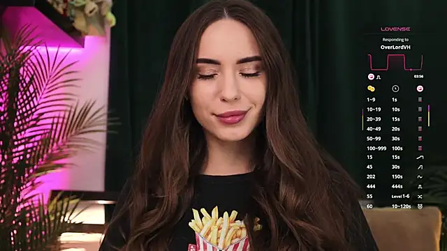 BabyYoda- online show from 11-01-25, 06:57