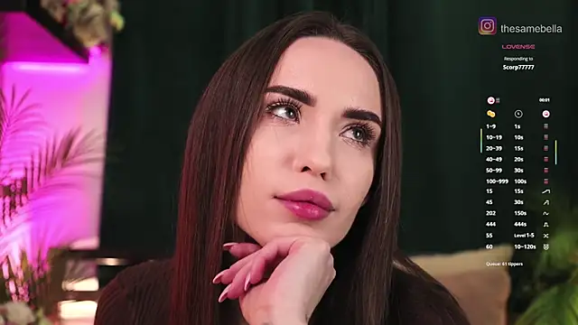 BabyYoda- online show from 11-28-25, 06:30