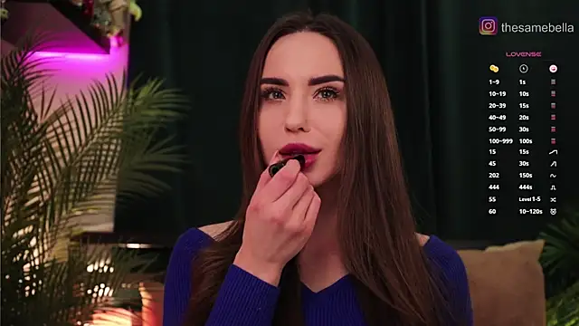 BabyYoda- online show from 01-06-26, 08:57