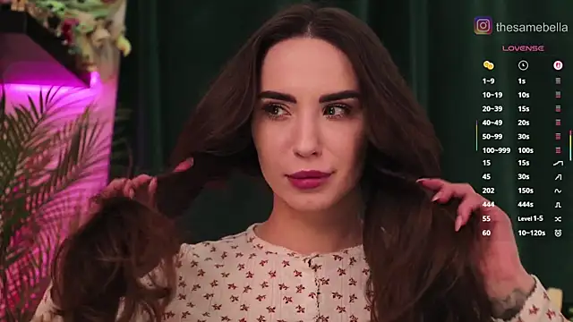 BabyYoda- online show from 02-08-26, 07:44