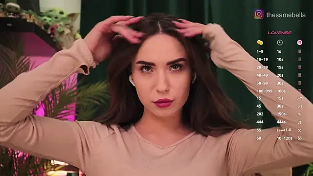 BabyYoda- online show from 02-28-26, 09:14