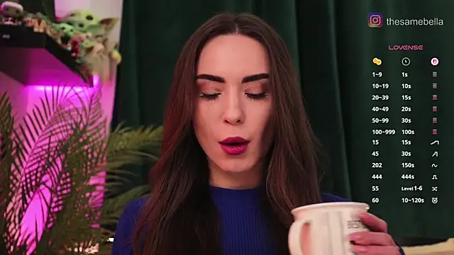 BabyYoda- online show from 02-22-26, 08:43