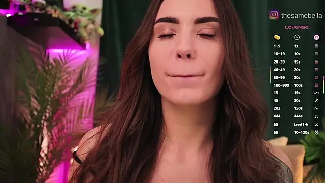 BabyYoda- online show from 02-09-26, 08:40