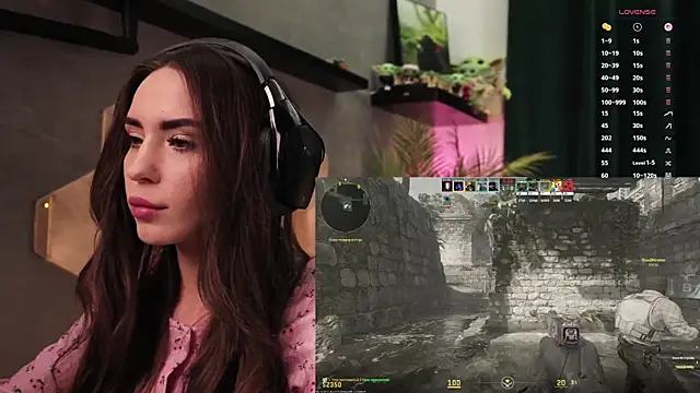 BabyYoda- online show from 03-21-26, 07:29