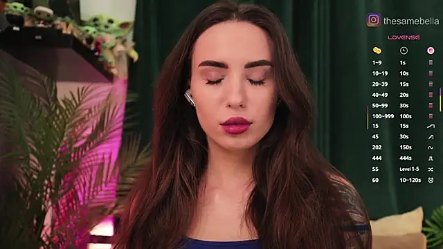 BabyYoda- online show from 02-07-26, 06:27